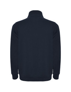 SWEAT 1/4 ZIP HOMME 280G "ANETO" - Sweats personnalisés - SIP19