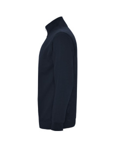 SWEAT 1/4 ZIP HOMME 280G "ANETO" - Sweats personnalisés - SIP19