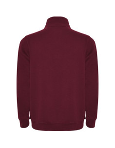 SWEAT 1/4 ZIP HOMME 280G "ANETO" - Sweats personnalisés - SIP19