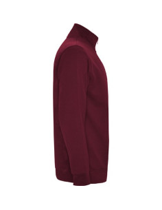 SWEAT 1/4 ZIP HOMME 280G "ANETO" - Sweats personnalisés - SIP19