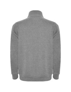 SWEAT 1/4 ZIP HOMME 280G "ANETO" - Sweats personnalisés - SIP19
