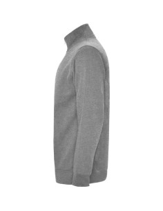 SWEAT 1/4 ZIP HOMME 280G "ANETO" - Sweats personnalisés - SIP19