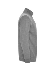 SWEAT 1/4 ZIP HOMME 280G "ANETO" - Sweats personnalisés - SIP19