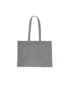 Cabas en coton recyclé personnalisable "FRAMOS" 240g | SIP19