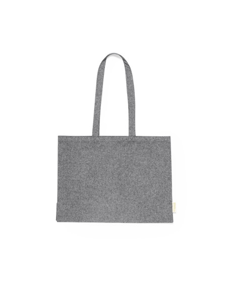 Cabas en coton recyclé personnalisable "FRAMOS" 240g | SIP19