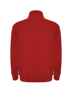 SWEAT 1/4 ZIP HOMME 280G "ANETO" - Sweats personnalisés - SIP19