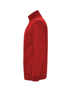 SWEAT 1/4 ZIP HOMME 280G "ANETO" - Sweats personnalisés - SIP19