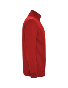 SWEAT 1/4 ZIP HOMME 280G "ANETO" - Sweats personnalisés - SIP19
