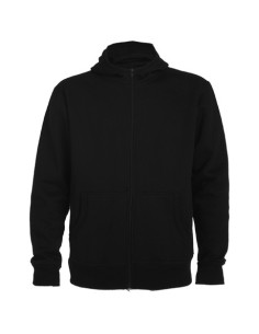 SWEAT ZIPPÉ HOMME 280G "MONTBLANC" - Sweats personnalisés - SIP19