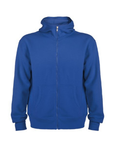 SWEAT ZIPPÉ HOMME 280G "MONTBLANC" - Sweats personnalisés - SIP19