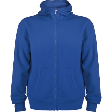 SWEAT ZIPPÉ HOMME 280G "MONTBLANC" - Sweats personnalisés - SIP19