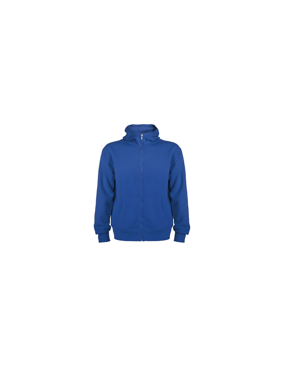 SWEAT ZIPPÉ HOMME 280G "MONTBLANC" - Sweats personnalisés - SIP19