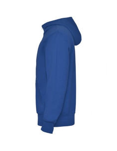 SWEAT ZIPPÉ HOMME 280G "MONTBLANC" - Sweats personnalisés - SIP19