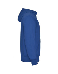 SWEAT ZIPPÉ HOMME 280G "MONTBLANC" - Sweats personnalisés - SIP19