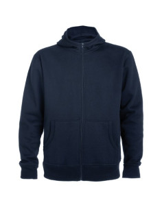 SWEAT ZIPPÉ HOMME 280G "MONTBLANC" - Sweats personnalisés - SIP19