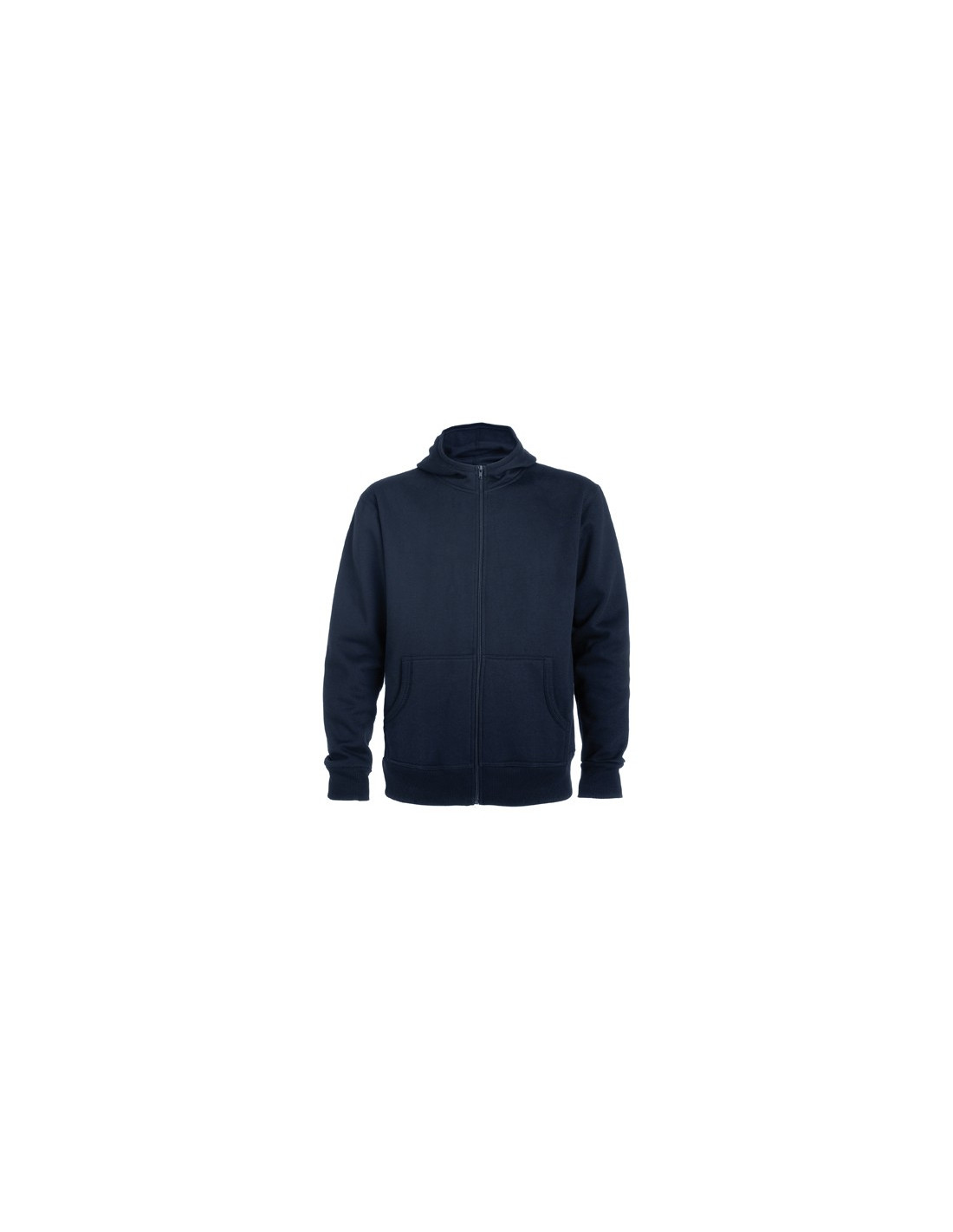 SWEAT ZIPPÉ HOMME 280G "MONTBLANC" - Sweats personnalisés - SIP19
