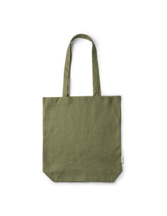 Tote-bag publicitaire en chanvre "MAFIL" | SIP19