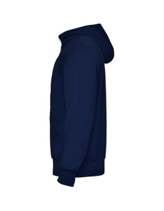 SWEAT ZIPPÉ HOMME 280G "MONTBLANC" - Sweats personnalisés - SIP19