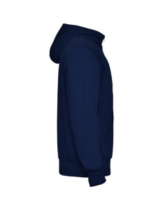 SWEAT ZIPPÉ HOMME 280G "MONTBLANC" - Sweats personnalisés - SIP19