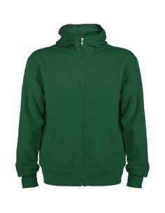 SWEAT ZIPPÉ HOMME 280G "MONTBLANC" - Sweats personnalisés - SIP19