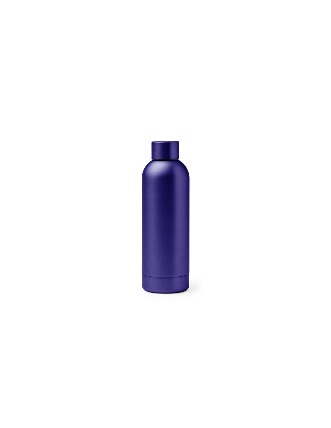 Bouteille isotherme personnalisée en acier de 550ml "BALAX" | SIP19