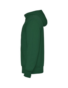 SWEAT ZIPPÉ HOMME 280G "MONTBLANC" - Sweats personnalisés - SIP19