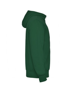 SWEAT ZIPPÉ HOMME 280G "MONTBLANC" - Sweats personnalisés - SIP19