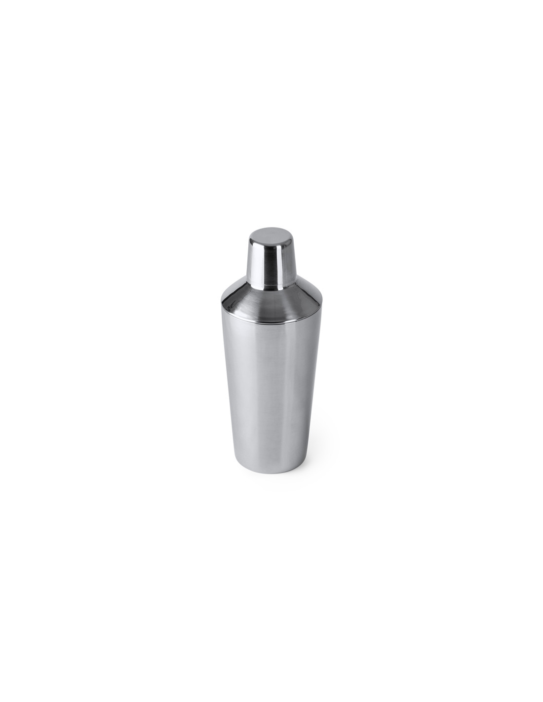 Shaker à Cocktail Doré 750ml - Acier Inoxydable, Avec Filtre, Pour Bar Et Maison