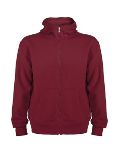 SWEAT ZIPPÉ HOMME 280G "MONTBLANC" - Sweats personnalisés - SIP19