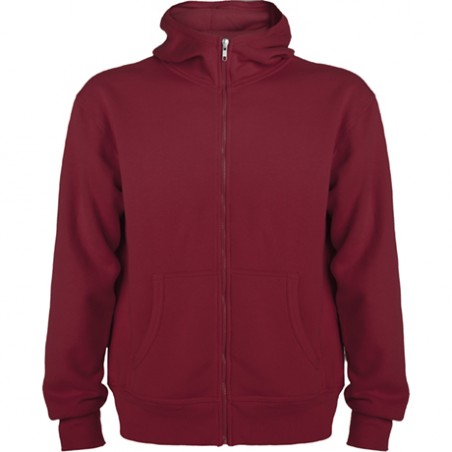 SWEAT ZIPPÉ HOMME 280G "MONTBLANC" - Sweats personnalisés - SIP19