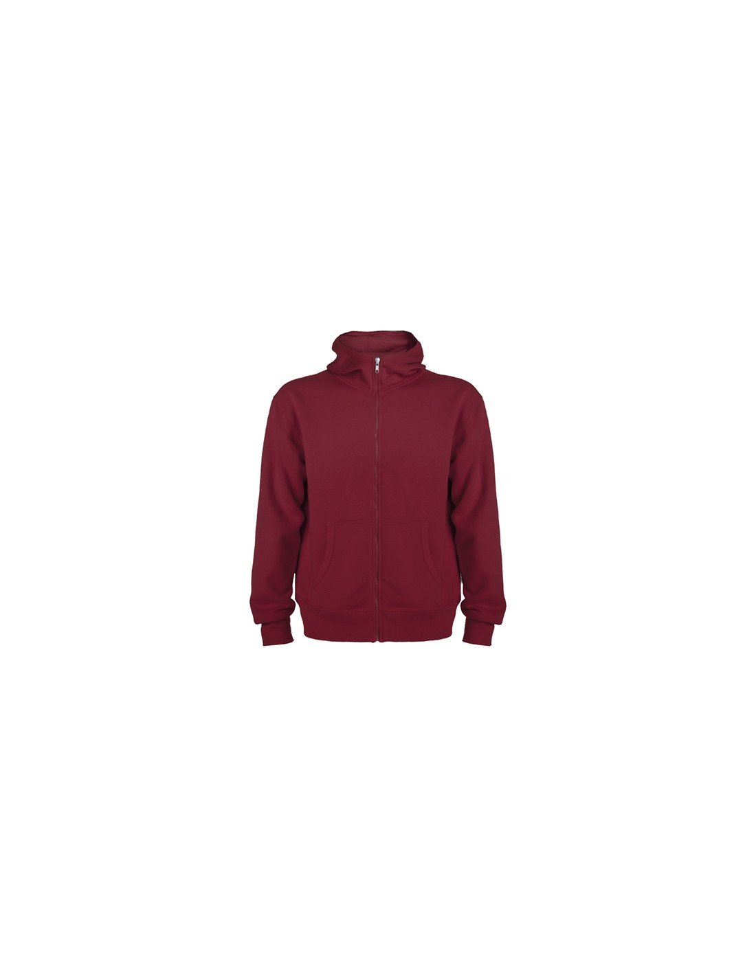 SWEAT ZIPPÉ HOMME 280G "MONTBLANC" - Sweats personnalisés - SIP19