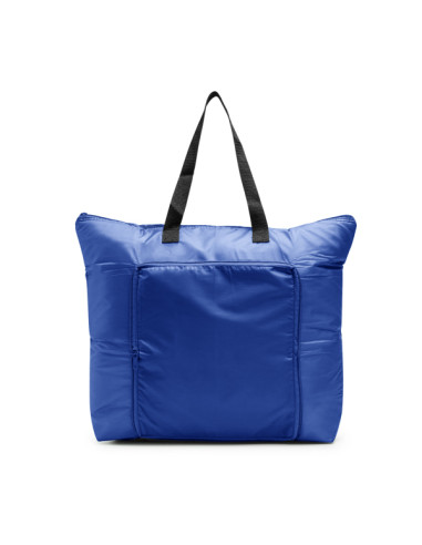 SAC ISOTHERME PLIABLE EN POLYESTER À PERSONNALISER "LUBIN"