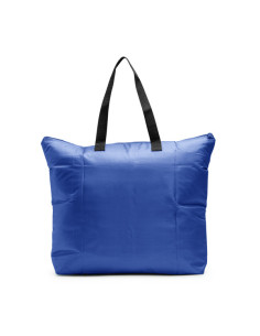 Sac isotherme pliable en polyester à personnaliser "LUBIN" | SIP19