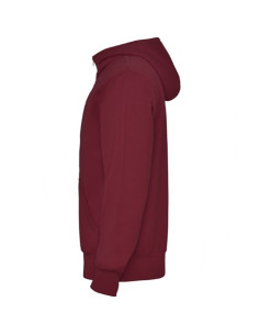 SWEAT ZIPPÉ HOMME 280G "MONTBLANC" - Sweats personnalisés - SIP19