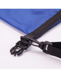 Sac à dos imperméable personnalisé pour les entreprises 15L "MANATI" | SIP19