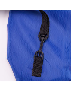 Sac à dos imperméable personnalisé pour les entreprises 15L "MANATI" | SIP19