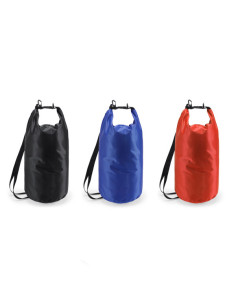 Sac à dos imperméable personnalisé pour les entreprises 15L "MANATI" | SIP19