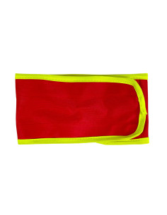 BRASSARD AVEC FERMETURE VELCRO