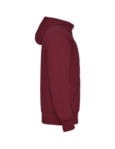 SWEAT ZIPPÉ HOMME 280G "MONTBLANC" - Sweats personnalisés - SIP19