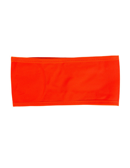 BRASSARD AVEC FERMETURE VELCRO