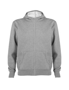SWEAT ZIPPÉ HOMME 280G "MONTBLANC" - Sweats personnalisés - SIP19