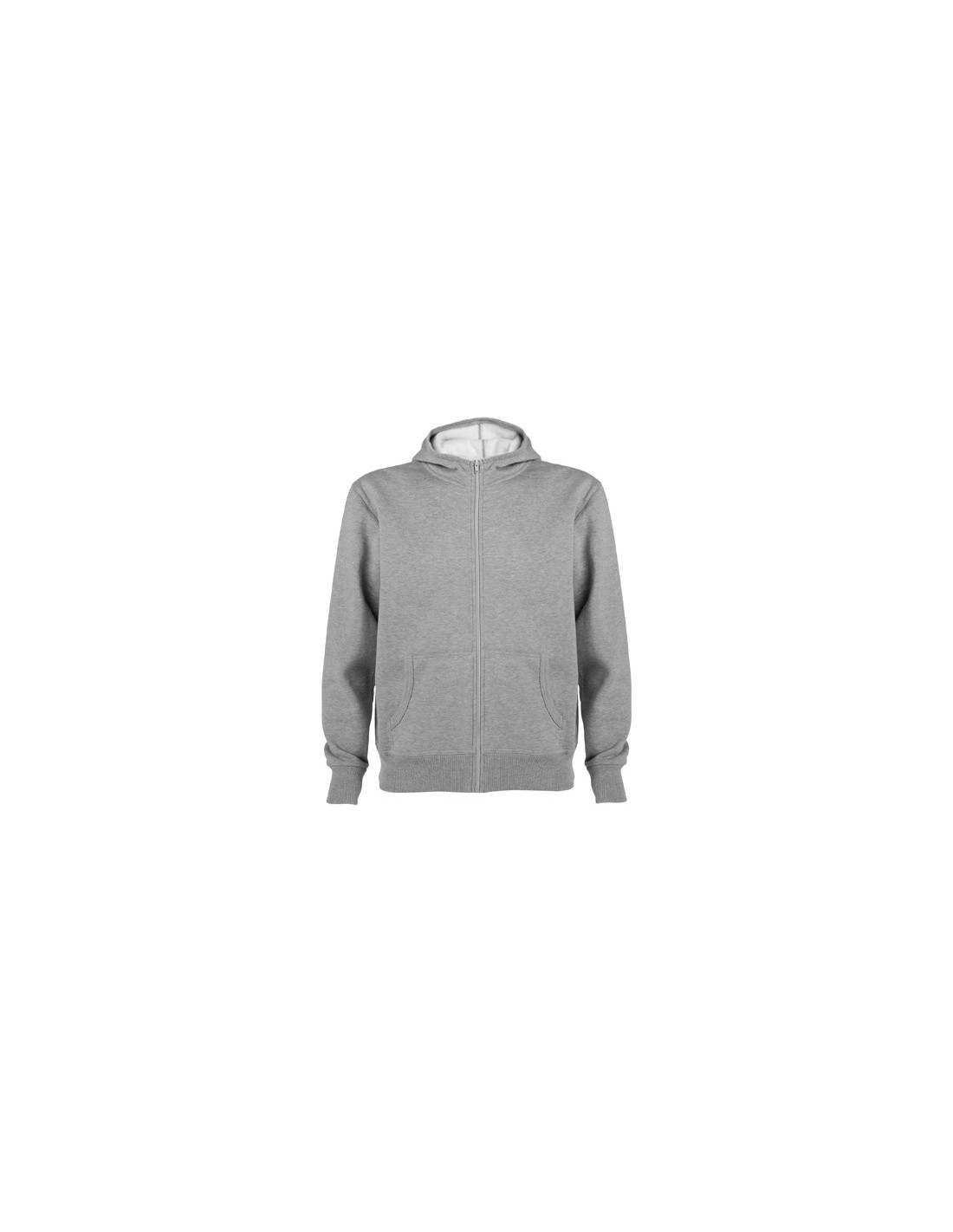 SWEAT ZIPPÉ HOMME 280G "MONTBLANC" - Sweats personnalisés - SIP19