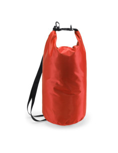 Sac à dos imperméable personnalisé pour les entreprises 15L "MANATI" | SIP19