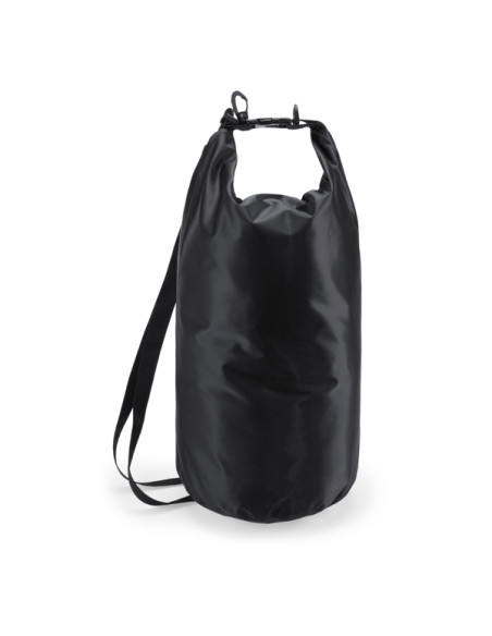 Sac à dos imperméable personnalisé pour les entreprises 15L "MANATI" | SIP19