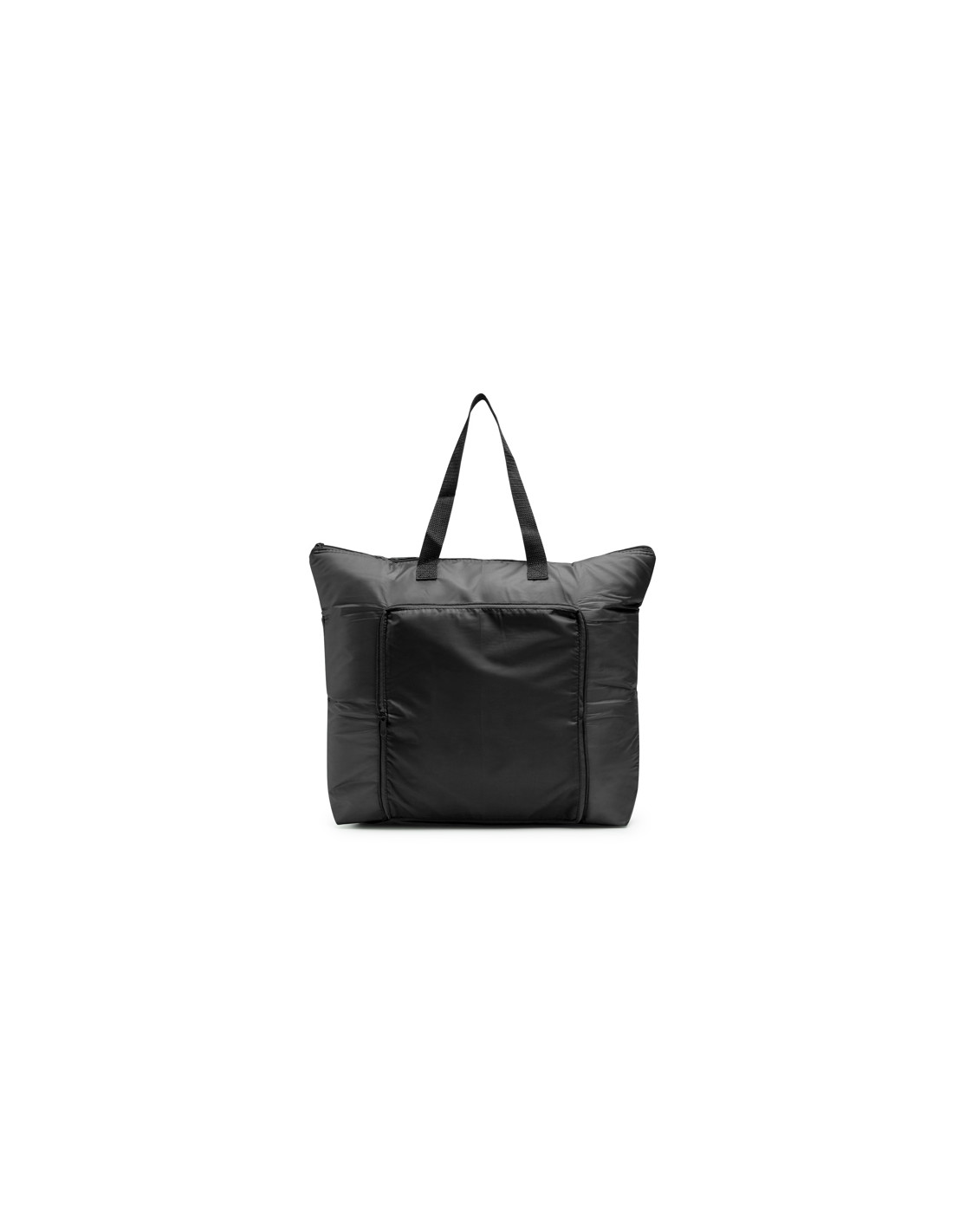 Sac isotherme pliable en polyester à personnaliser "LUBIN" | SIP19
