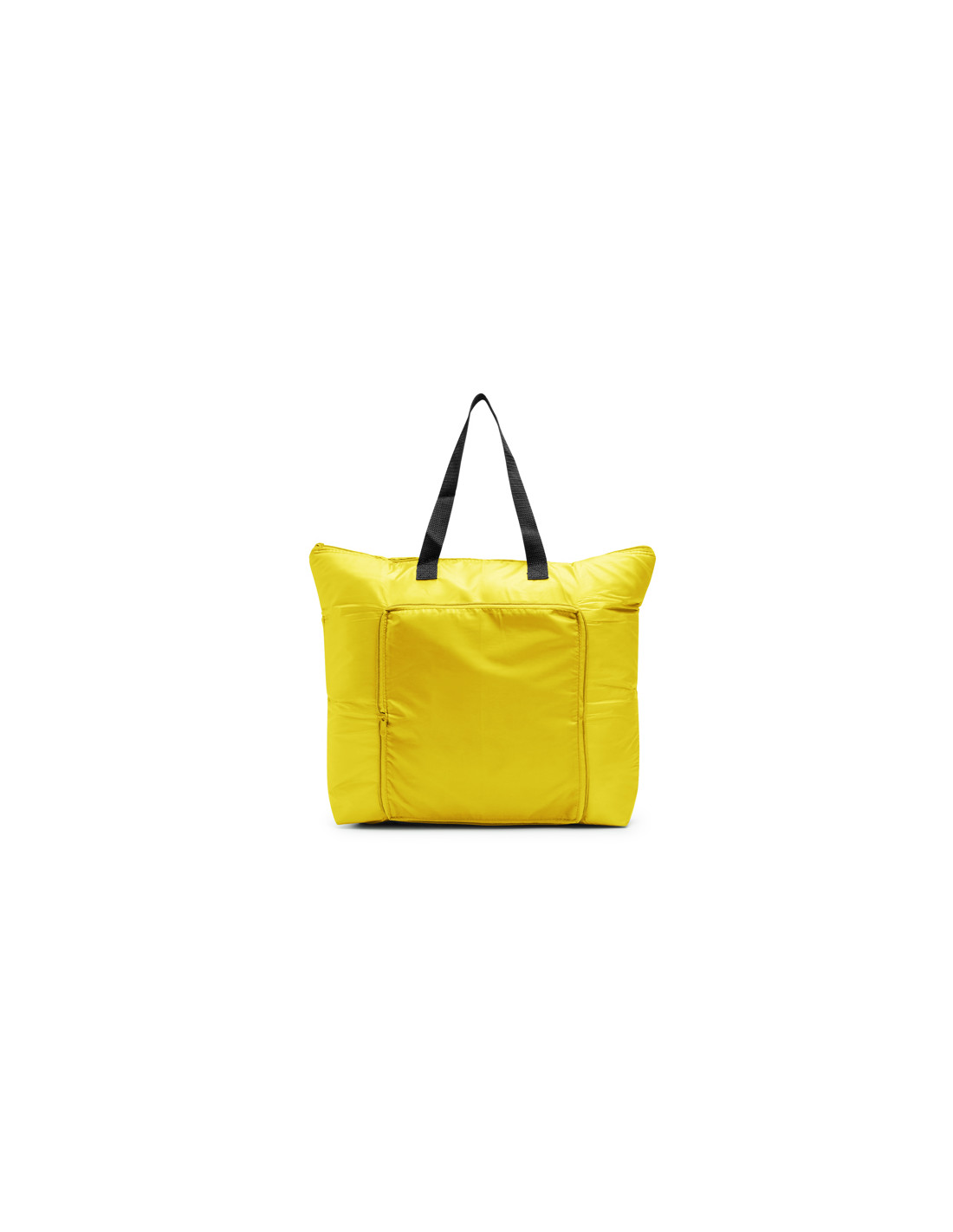 Sac isotherme pliable en polyester à personnaliser "LUBIN" | SIP19