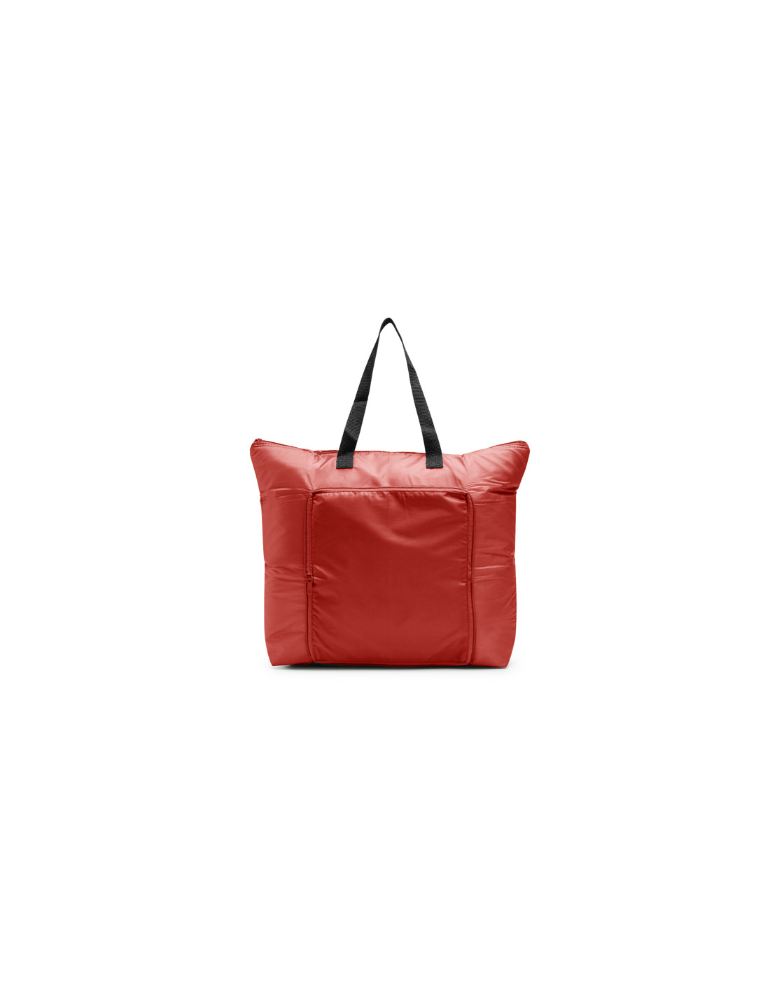 Sac isotherme pliable en polyester à personnaliser "LUBIN" | SIP19