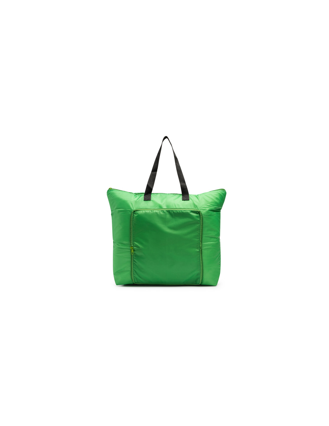 Sac isotherme pliable en polyester à personnaliser "LUBIN" | SIP19