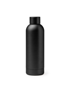 Bouteille isotherme personnalisée en acier de 550ml "BALAX" | SIP19