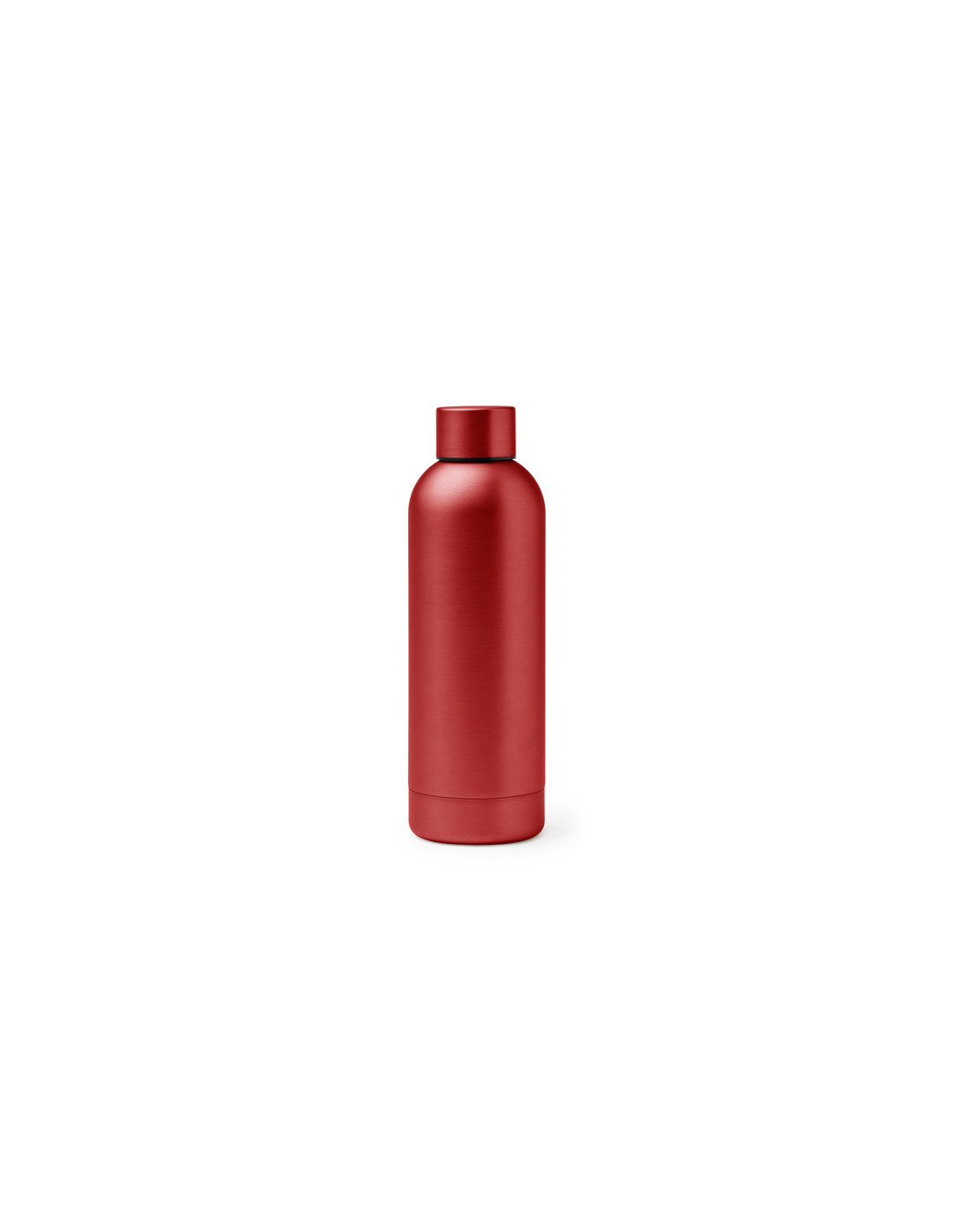 Bouteille isotherme personnalisée en acier de 550ml "BALAX" | SIP19